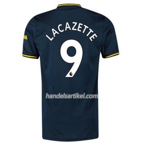Arsenal LACAZETTE 9 Ausweich Trikotsatz 2019/20
